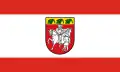 Flag of Nottuln
