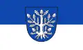 Flag of Offenbach