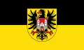 Flag of Quedlinburg