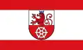 Flag of Ratingen