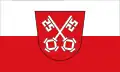 Flag of Regensburg