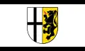 Flag of Rhein-Kreis Neuss