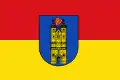 Flag of Schüttorf