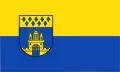 Flag of Steinfurt
