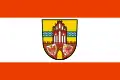 Flag of Uckermark
