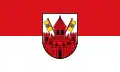 Flag of Unna