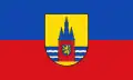 Flag of Wangerooge