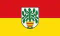 Flag of Westerstede