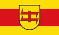 Flag of Wiefelstede