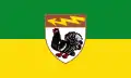 Flag of Wiesmoor