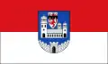 Flag of Wipperfürth