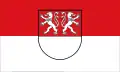 Flag of Witten