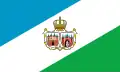 Flag of Brandenburg an der Havel