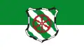Flag of Gütersloh
