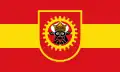 Flag of Grevesmühlen