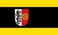 Flag of Rheda-Wiedenbrück