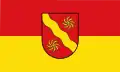 Flag of Warendorf