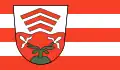 Flag of Vlotho