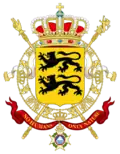 Coat of arms of Flandrensis