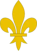 Fleur-de-lis