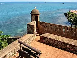 Fortaleza San Felipe in Puerto Plata