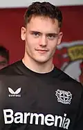 Florian Wirtz-last winner