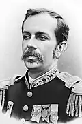 2ndFloriano Peixoto1891–1894