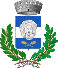 Coat of arms of &nbsp;Florinas