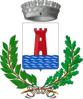 Coat of arms of &nbsp;Fluminimaggiore