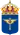 Coat of arms of the Swedish Air Force