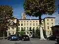 Foix City Hall
