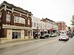 Martinsville, Indiana