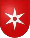 Coat of arms of Font
