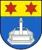 Coat of arms of Fontenais