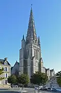 Notre-Dame church