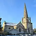 Saint-Jean church