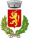 Coat of arms of Forlimpopoli