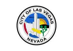 Las Vegas (until October 1968)