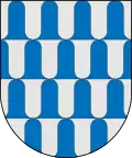 Vair ancien the old curvy version