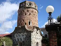 Fortín of Heredia