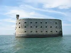 Fort Boyard