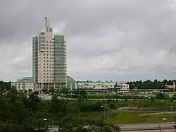 Forum Nacka