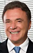 Álvaro Dias(PODE)from Paraná