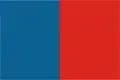 Flag of Narbonne