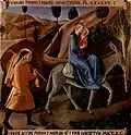The Flight into Egypt (c.1450)