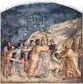 Capture of Christ (c.1437 – 1446)
