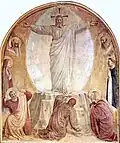 The Transfiguration