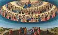The Assumption of the Virgin
