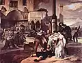 Sicilian Vespers, Scene 1 (1821-1822)Private collection, Milan