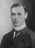 Governor-General of the PhilippinesFrancis B. Harrisonfrom New York(1913-1921)